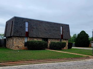 5302 Benbrook St, Abilene, TX 79605