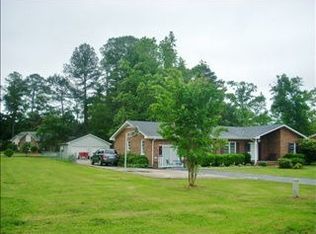 212 Proctor St, Goldsboro, NC 27530