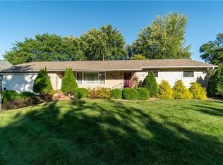 3053 Venus Ave, Eau Claire, WI 54703