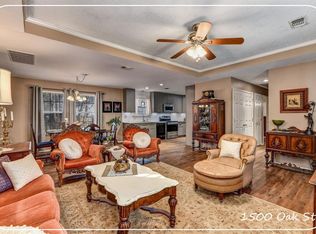 1500 Oak St, McKinney, TX 75069