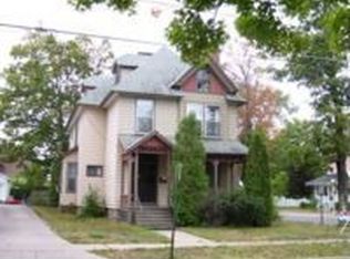 400 E Arch St, Marquette, MI 49855