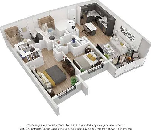 The Registry Las Olas — Photo 102