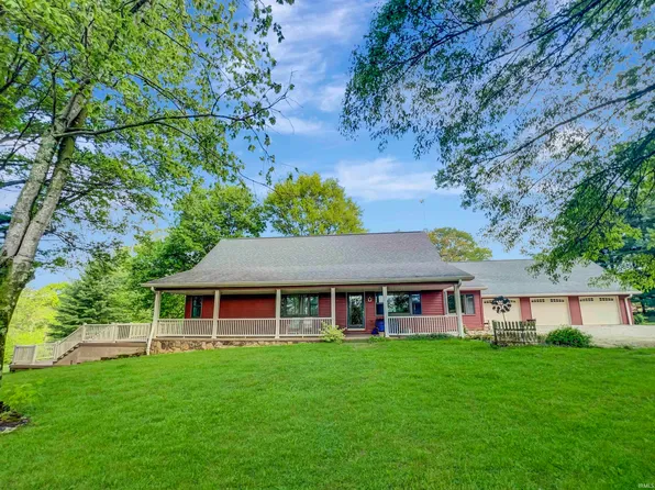 4382 E St #300N, Jasper, IN 47546