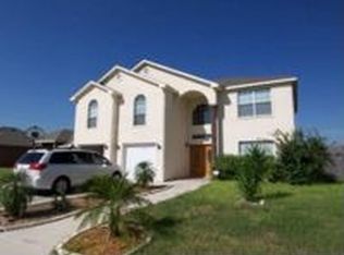 4715 N 25th Ln, McAllen, TX 78504