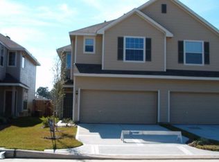 14339 Mirkwood Ln, Houston, TX 77014