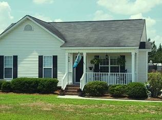 37 Colony Dr, Camden, SC 29020