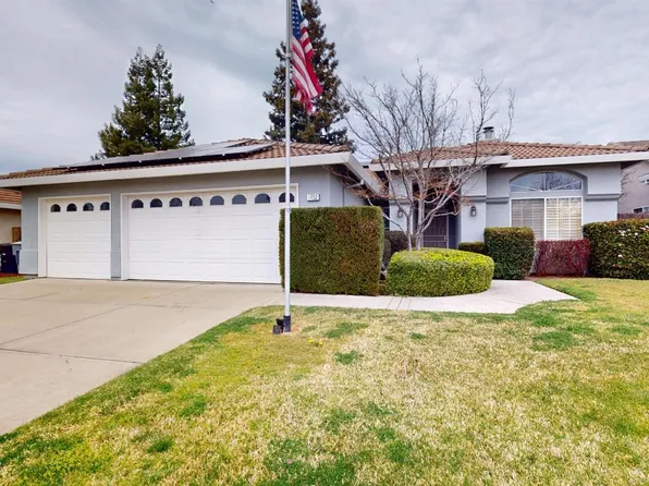 1450 Tumbleweed Ct, Oakdale, CA 95361