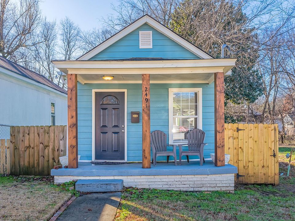 1st image of this home
