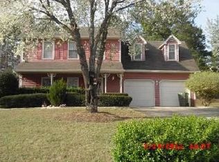 2390 Shoals Dr NE, Conyers, GA 30013