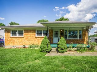 4835 Determine Ln, Louisville, KY 40216