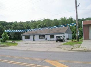 1015 Isley Blvd, Excelsior Springs, MO 64024