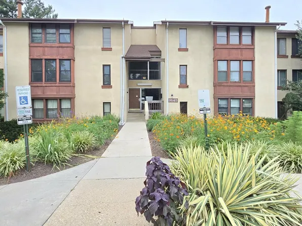9645 Whiteacre Rd Unit A2, Columbia, MD 21045