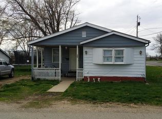 363 Randolph St, Ashville, OH 43103
