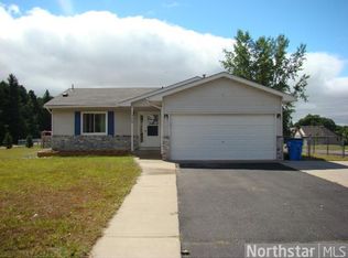 1355 32nd Ave SW, Cambridge, MN 55008