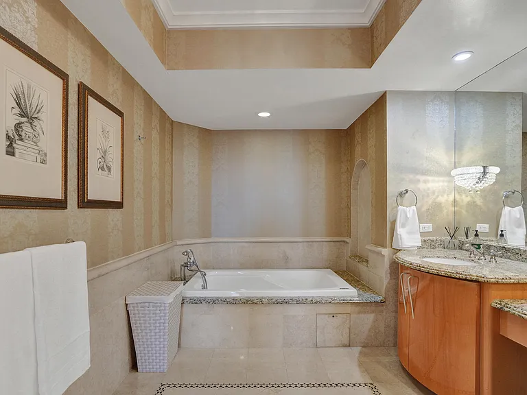 17875 Collins Ave #3103 — Photo 32