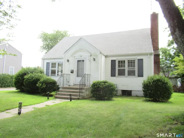 625 Clark St, Bridgeport, CT 06606
