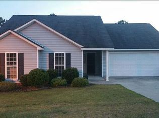 213 Double Eagle Cir, Lexington, SC 29073