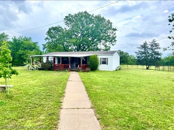 10100 71st Hwy, Mountainburg, AR 72946