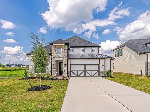177 Peninsula Point Dr, Montgomery, TX 77356