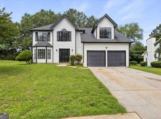 1069 Alford Rd, Lithonia, GA 30058