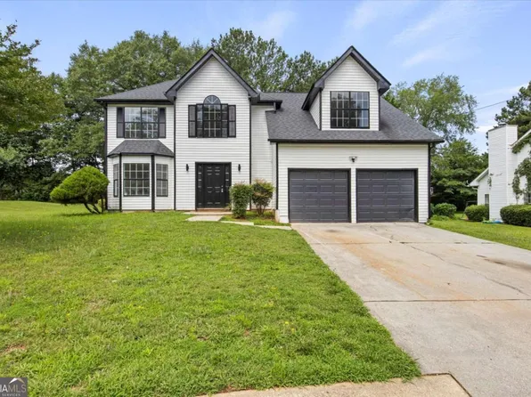 1069 Alford Rd, Lithonia, GA 30058
