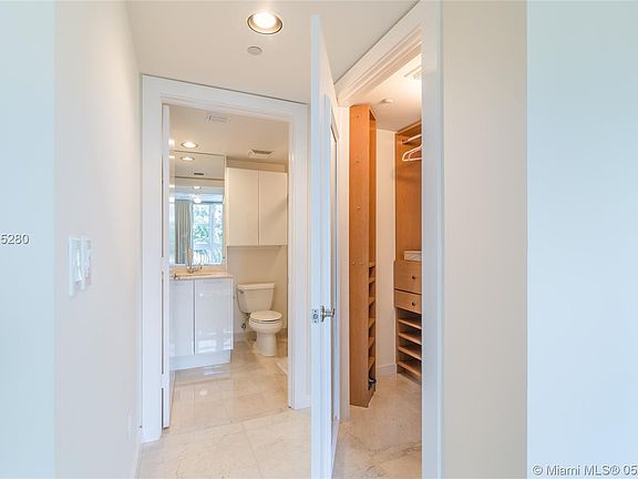 3rd image of 18911 Collins Ave #P405
