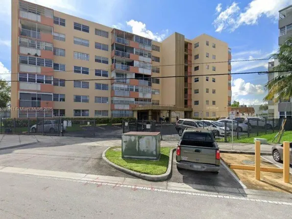 16400 NE 17th Ave APT 701, North Miami Beach, FL 33162