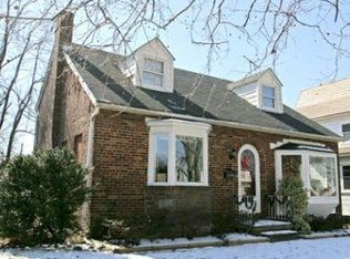 21 Liberty Pkwy, Baltimore, MD 21222