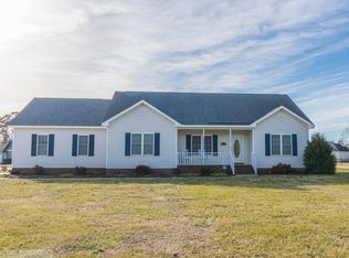 2147 N Nc 581 Hwy, Pikeville, NC 27863