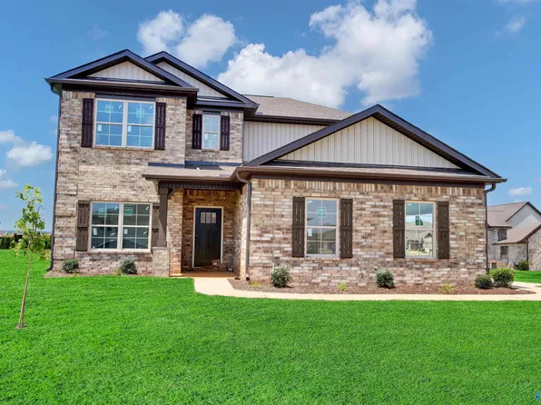 133 Wilcot Rd, Meridianville, AL 35759