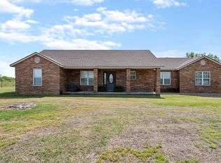 3500 Gulick St, Muskogee, OK 74403