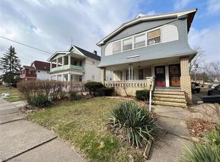 3594 E 153rd St, Cleveland, OH 44120