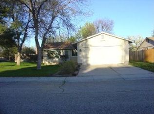 5970 N Brighton Ave, Garden City, ID 83714