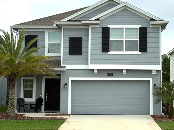 1251 Sand Trap Ct, Daytona Beach, FL 32124