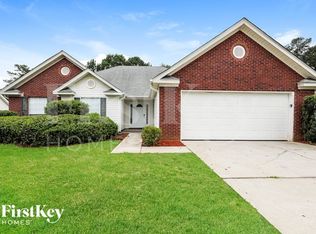 12018 Fairway Overlook, Fayetteville, GA 30215
