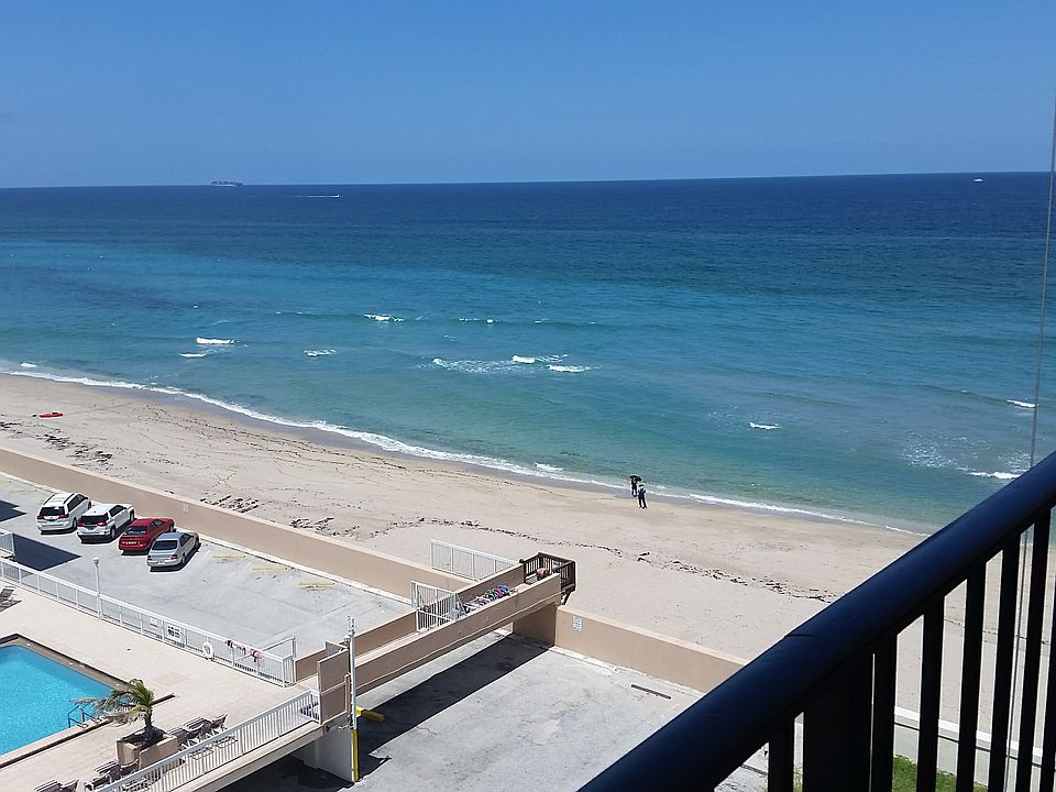 1st image of 3456 S Ocean Blvd #7040