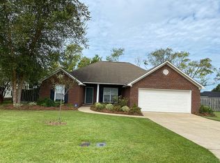 301 Telluride Ln, Midland City, AL 36350