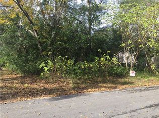 Benjamin St, Fernandina Beach, FL 32034