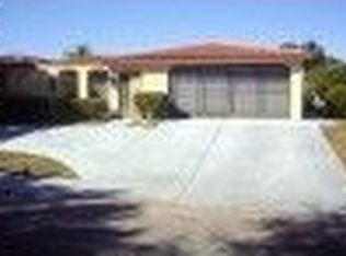 9811 Bishop Ln, Port Richey, FL 34668