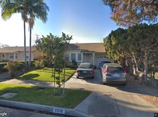 9308 Nan St, Pico Rivera, CA 90660
