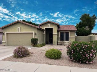 6186 W WIKIEUP Lane, Glendale, AZ 85308
