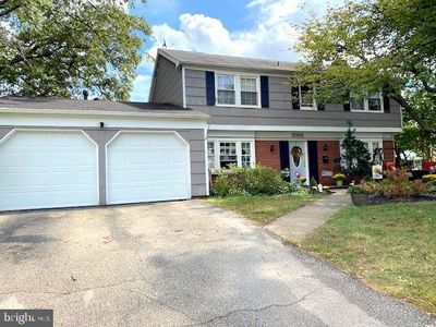 3001 Traymore Ln, Bowie, MD, 20715