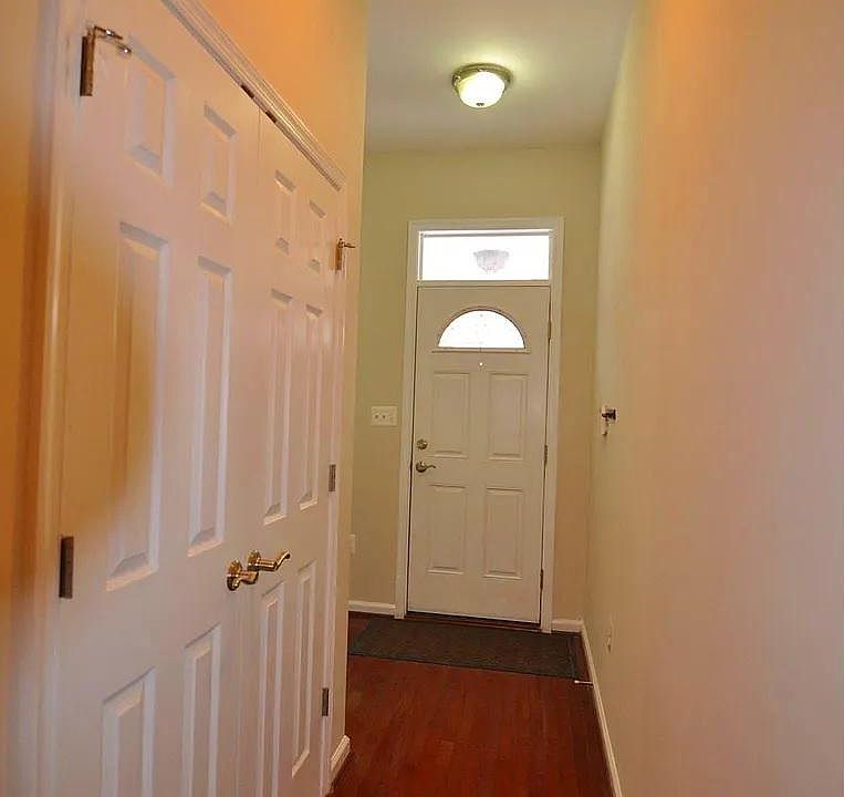 entry hallway