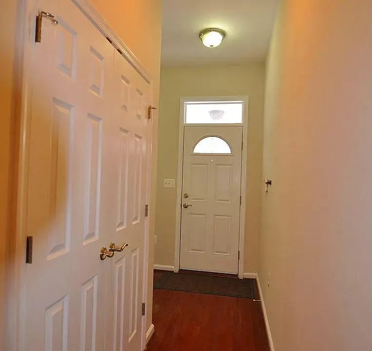 entry hallway