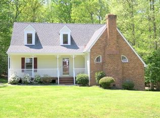 8218 Sir Lionel Pl, North Chesterfield, VA 23237