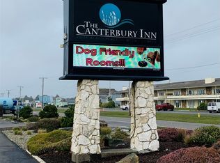 643 Ocean Shores Boulevard NW #103, Ocean Shores, WA