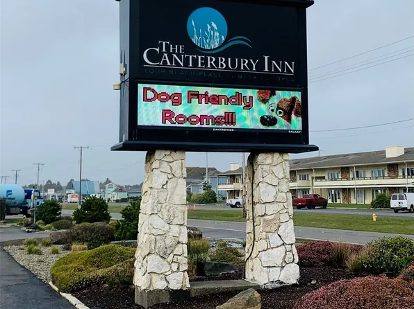 643 Ocean Shores Boulevard NW #103, Ocean Shores, WA 98569