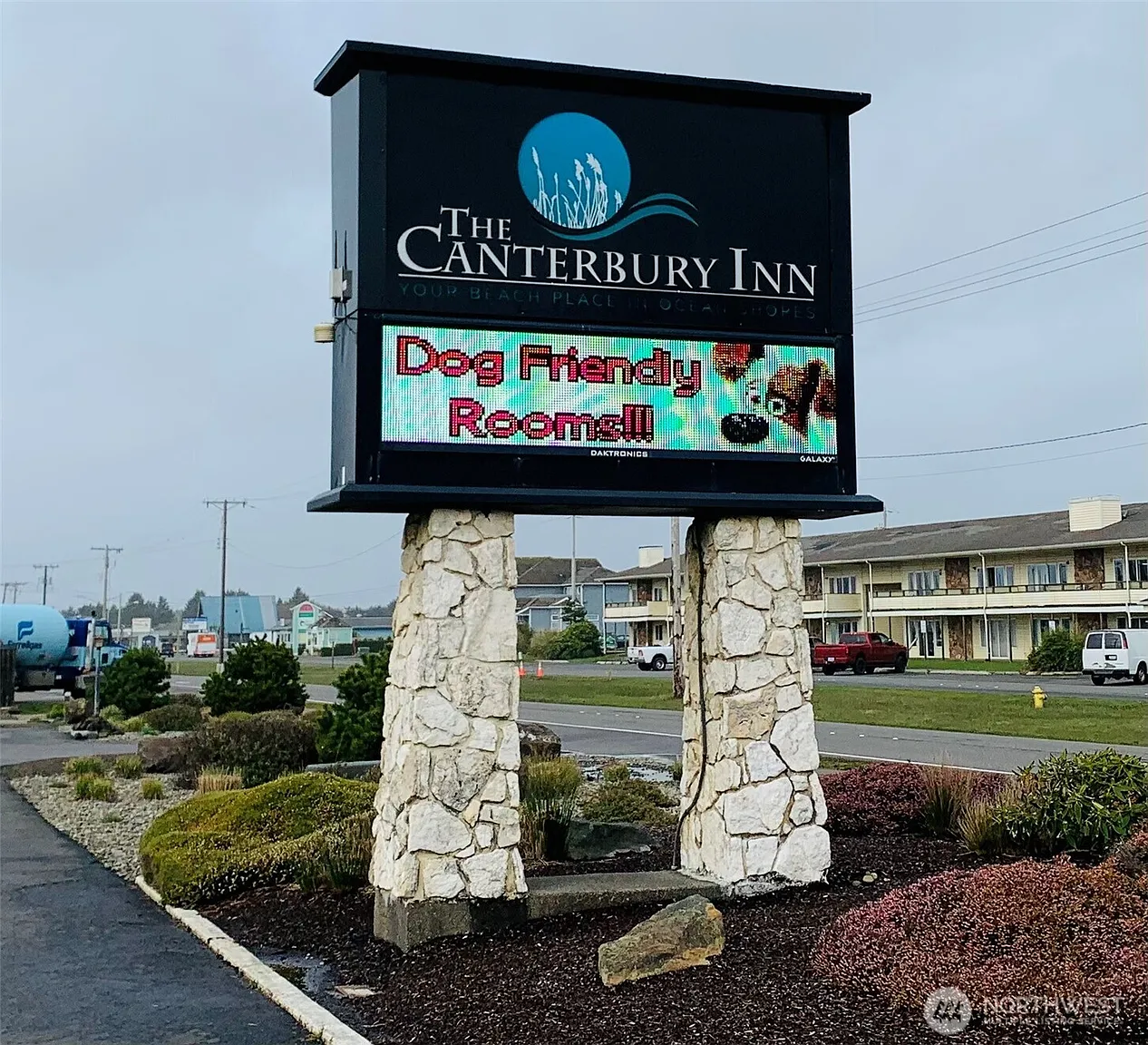 643 Ocean Shores Boulevard NW #103 photo 1