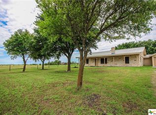 3456 S Fm 2184, Rogers, TX 76569