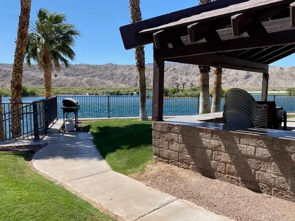 201 Riverfront Dr, Bullhead City, AZ